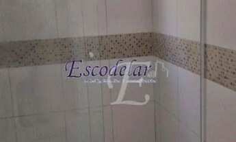 Imagem 4: Casa com 1 quarto para alugar, 32 m² por R$ 1.551/mês - Vila Guaca - São Paulo/SP