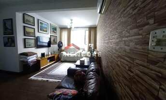 Imagem 4: Apartamento em Rua Paraíba - Pompéia - Santos/SP