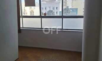 Imagem 7: Sala - Centro - Campinas