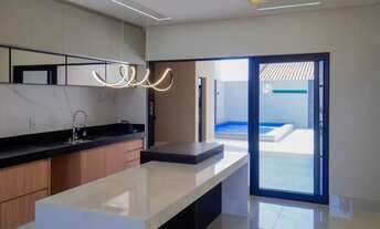 Imagem: Casa de 196 m² com 03 quartos à venda