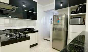 Imagem 4: Apartamento à venda, 2 quartos, 1 suíte, Alto Umuarama - Uberlândia/MG