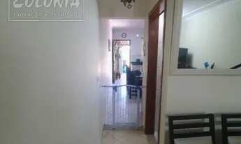 Imagem 7: Sobrado a venda - Utinga, Santo André