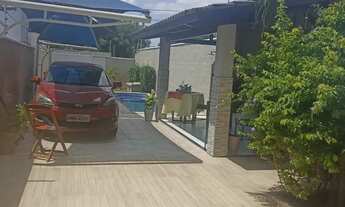 Imagem 7: Casa 4 dormitórios à venda Urucunema Eusébio/CE