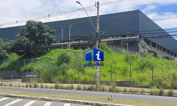 Imagem 5: Galpão com 4400 m² no bairro Chácara Cotia - Contagem/MG