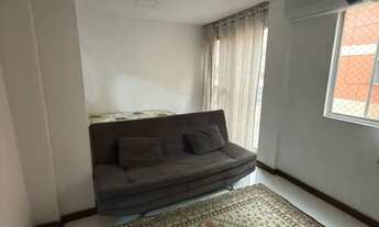 Imagem 4: Denise Xavier, mobiliado, 2 quartos, vaga de garagem rotativa