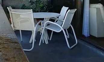 Imagem 3: Apartamento de 260 metros quadrados no bairro Leblon com 3 quartos