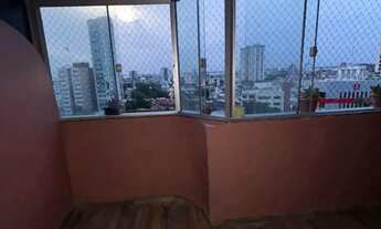 Imagem 3: Apartamento de 1 quarto totalmente mobiliado