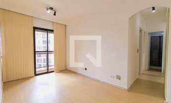 Imagem: Apartamento à Venda - Santa Cecília, 2