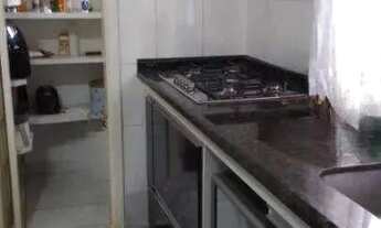 Imagem 4: Apartamento com 3 dormitórios à venda, 136 m² por R$ 1.400.000,00 - Jardim - Santo André/S