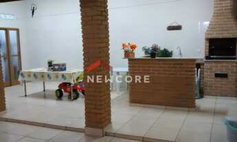 Imagem 2: Casa em Rua Ângelo de Moraes - Residencial Jardim Jussara - Bauru/SP