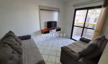 Imagem 2: Apartamento em Rua Gago Coutinho - Aviação - Praia Grande/SP