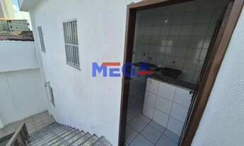 Imagem 3: Apartamento com 1 quarto no bairro Parquelândia em Fortaleza, CE