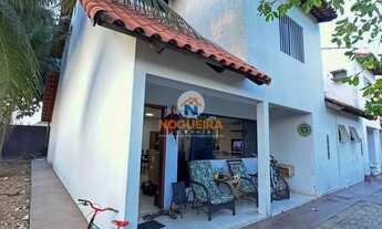 Imagem 2: Casa/Sobrado MOBILIADO à Venda Condomínio Cinta Camats Quadra 203 Norte