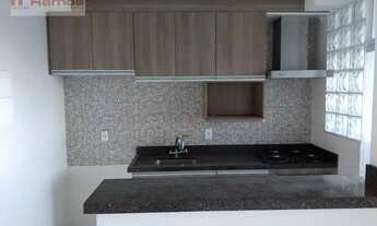 Imagem 5: Apartamento com 2 dormitórios à venda, 59 m² por R$ 469.000,00 - Picanco - Guarulhos/SP