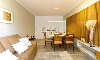 Imagem 5: Aluguel Apartamento 3 Dormitórios - 100 m² Cerqueira César