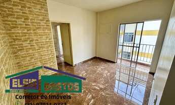 Imagem 2: Apartamento 2 quartos Rua Viúva Dantas Centro de Campo Grande RJ