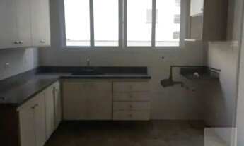 Imagem 4: APARTAMENTO 4 DORMITÓRIOS EM HIGIENOPOLIS