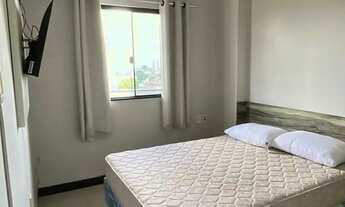 Imagem 3: ALUGO BELÍSSIMO AP COM 2/4 E VARANDA NA PEDREIRA