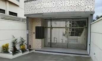 Imagem: Oportunidade de apartamento todo mobiliado