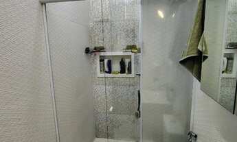 Imagem 7: Casa 2 quartos 2 vagas, 2 banheiro, energia solar, Jandira JD São João, terminal do Fátima