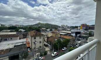 Imagem 3: Open House vende Apartamento 3 quartos, vaga Condomínio Alcance Centro de Niterói!