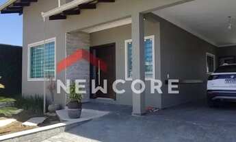 Imagem 2: Casa em Rua Jairo Germano Korn - Parque Guarani - Joinville/SC