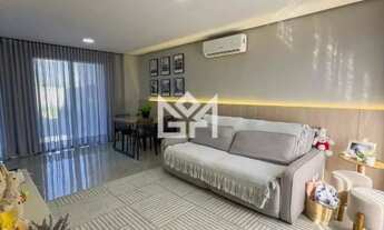 Imagem 3: Casa com Suíte, Varanda Gourmet e 3 Quartos no Centro de Gravataí