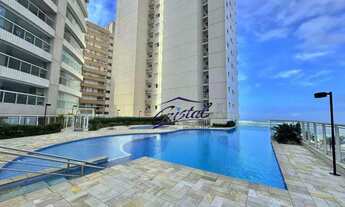 Imagem 2: Apartamento com 2 quartos (1 suíte) para alugar, 82 m² - Boqueirão - Praia Grande/SP