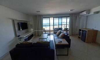 Imagem 2: Apartamento para alugar, 132 m² por R$ 600,00/dia - Meireles - Fortaleza/CE