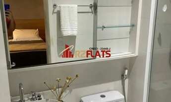 Imagem 7: Flat com ótimo preço no bairro Paraíso. Confira!