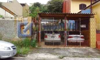 Imagem: Terreno Comercial de 125 m² em Vila Progresso