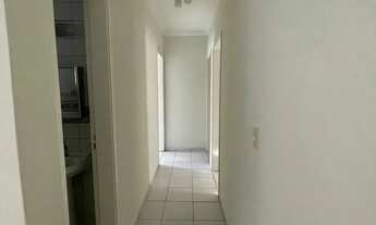 Imagem 5: Apartamento nascente bem ventilado