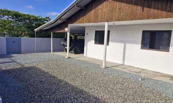 Imagem 3: Casa na praia Casa com 3 dormitórios