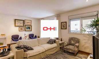 Imagem 2: Venda Apartamento 3 Dormitórios - 118 m² Campo Belo