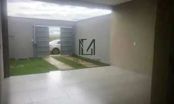 Imagem 4: Casa no Portal do Oriente