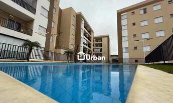 Imagem: Apartamento com 2 dormitórios, 43 m²