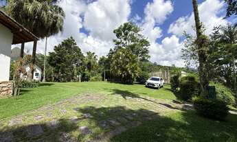 Imagem 7: CASA COM 4 QUARTOS E TERRENO COM 2700M² PLANOS À VENDA NO CÔNEGO