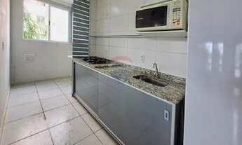 Imagem 7: Locação Ap 02 Quartos 48mts na Via Norte em Ribeirão Preto/SP