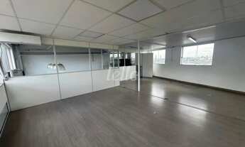 Imagem 3: Comercial para alugar no(a) Parque da Mooca