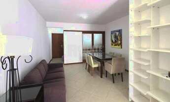 Imagem 2: Apartamento com 3 dormitórios mobiliado na Trindade