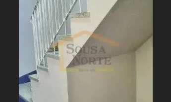 Imagem 7: Sobrado, 2 dormitórios, 2 vagas de garagem. 130m²