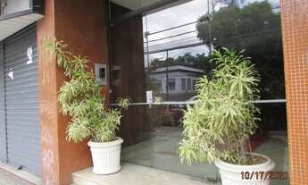 Imagem 2: Alugo quarto e sala na Tijuca