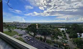 Imagem 2: Apartamento com 4 dormitórios à venda, 129 m² por R$ 1.150.000,00 - Jardim das Colinas - S