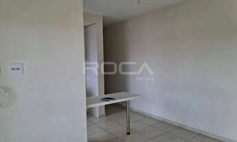 Imagem 4: Apartamento para alugar com 2 Quartos no bairro Monte Alegre, em Ribeirão Preto