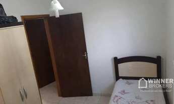 Imagem 2: Casa próximo ao Parque do Japão