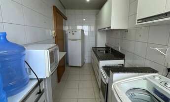 Imagem 6: Apartamento com 3 quartos 1 suíte 2 vagas de garagens