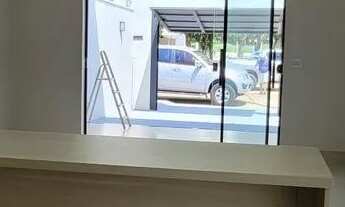 Imagem 4: ALUGO CASA GEMINADA NOVA NA 1.205 SUL