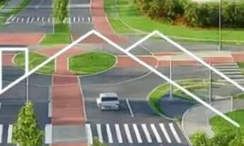 Imagem: Lote em bairro planejado em Lucas do Rio