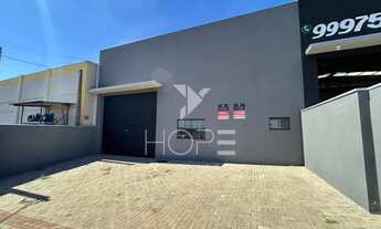 Imagem 3: Barracão Comercial à Venda e para Locação Avenida Pedro Viriato Parigot de Souza Cambé