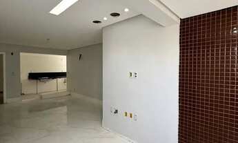 Imagem 3: Apartamento a venda com 3/4 sendo 1 suite no Bairro Luzia